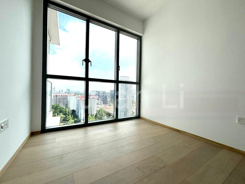 3 Bed Condo for Rent in  One Holland Village Residences / One Holland Village - Image 5